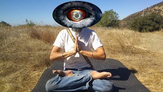 Connect with your Intuition with Kundalini Yoga [upl. by Whelan759]