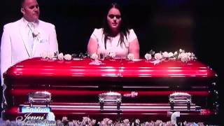 Homenaje a Jenni Rivera Cuando muere una Dama [upl. by Gabriella]