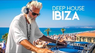 Ibiza Summer Mix 2024 🍓 Best Of Tropical Deep House Music Chill Out Mix 2024🍓 Chillout Lounge 200 [upl. by Nollaf]