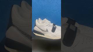 The BEST of JORDAN LEGACY 312  ON FEET AND UNBOXING nikeshoes sneakers jordan shorts [upl. by Baseler69]