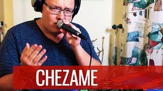 CHEZAME  GBBB Loopstation Wildcard 2018 [upl. by Leelah515]