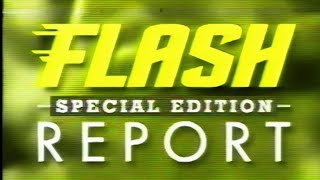 GMA Flash Report Special Edition Pia Arcangel 08NOV2003 [upl. by Botsford]