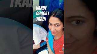 First time in Vande Bharat Express Train  Lucknow to Dehradun by Vande Bharat Express Train 🚆🚂 [upl. by Onder]