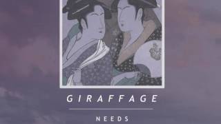 Giraffage  Needs Full Album [upl. by Kirstyn]