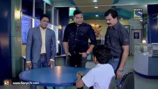 CID  च ई डी  Pied Piper  Episode 1154  15th November 2014 [upl. by Ruhtra]