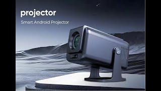 M11 Projector [upl. by Brynne]