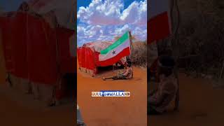 Calanka Somaliland Wa Lo Dhintay [upl. by Jordana]