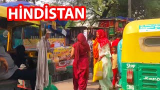 Hindistan Gurugramdan Başlayan Araba Yolculuğu 🚙 vlog vlogs india indian indianews [upl. by Nollie]