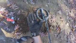 Metal Detecting at Fairgrounds [upl. by Shaff]