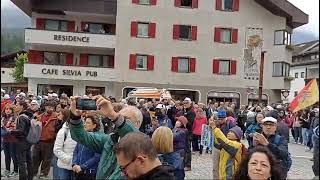 27° International Choir festival Alta Pusteria 141516 Giugno 2024 [upl. by Ardnaz]