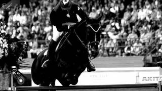 RIP Hickstead  Tribute to a Champion♥ [upl. by Kaitlyn]