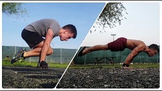 FULL PLANCHE Progression  7 months [upl. by Ludwig]