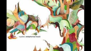 Nujabes Metaphorical Music 03  Lady Brown Feat Cise Starr [upl. by Storm]