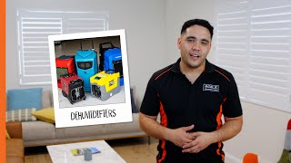 Everything to know about Dehumidifiers  Full Dehumidifier Guide [upl. by Alethia]