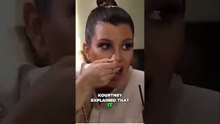 Kourtney vs Kim A Family Feud Unveiled [upl. by Temhem894]