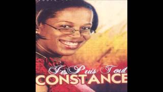 Je Puis Tout  Constance Aman Album Complet  Worship Fever Channel [upl. by Esinyt544]