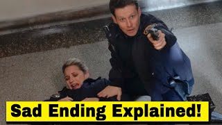 Blue Bloods Reveals Huge Cliffhangers about Jamie and Eddie Undercover [upl. by Nilrak95]