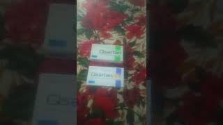 qsartan plus tablet uses in urdu [upl. by Aicener986]