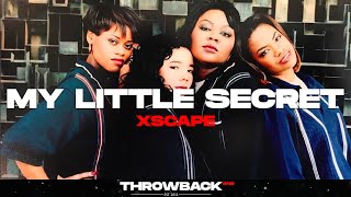 Xscape  My Little Secret [upl. by Jacquenetta]