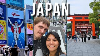 We Spent 10 Days in Japan  Japan 2024 Marathon [upl. by Koeppel793]