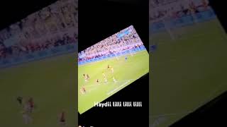 Haydi Lilli Lilli Fenerbahce Penalti OSC LILLE [upl. by Adnwahsor810]