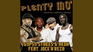 Plenty Mo Original Edit feat JocenReza [upl. by Delastre]