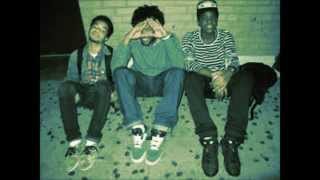 Unreleased Capital STEEZ  Chuck STRANGERS  Uno HYPE THE LOUNGE [upl. by Land]