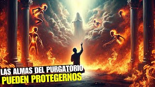 ¿Qué Sucede al Invocar a las Almas del Purgatorio [upl. by Crandall897]