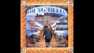 Young Bleed  Keep It Real feat CLoc amp Master P  My Balls And My Word [upl. by Annaynek]