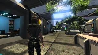 The Repopulation  PAX East 2013 Teaser [upl. by Sidran346]