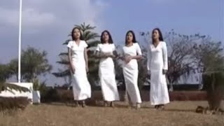 Mizoram song  most popular song in Nagaland [upl. by Neelrak544]