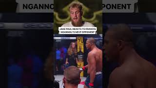 𝑩𝑼𝑰𝑳𝑻 𝑫𝑰𝑭𝑭𝑬𝑹𝑬𝑵𝑻 🗣️ jakepaul cant believe what he sees from Renan Ferreira pflsuperfights [upl. by Gottwald]