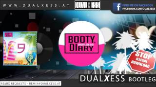 DualXess feat Celina  Hände Nach Oben We Are Basstards Mashup [upl. by Dis]