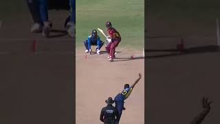 Shai Hope Is Unstoppable In 110Run Innings shorts [upl. by Riba527]