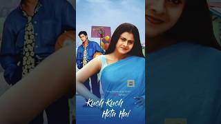 Kuch Kuch Hota Hai Cast Then amp Now 19982024  Kuch Kuch Hota Hai Movie Cast Then amp Now shortsfeed [upl. by Nyvlem]