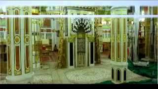 Bangla Gojol Sunar Modhina by Maulana Abul Kashem Nuri [upl. by Annaed575]