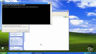 Asignar IP estatica en red local  Windows XP [upl. by Gelman]