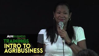 Agribusiness in the Philippines How to Start Agribusiness by Pamora Farm [upl. by Joed]