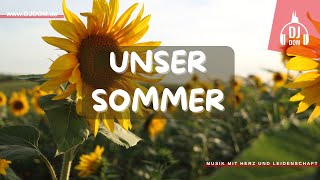 Unser Sommer 2024 [upl. by Asserak]