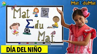 Las matemáticas en Educación Infantil [upl. by Tan987]