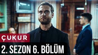 Çukur 3Sezon 6Bölüm [upl. by Idalia]