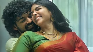 ❤️Hridayam × Enthaaraa Enthaaraa😍✨Song Whatsapp Status🔗Romantic Love StatusSree Creations💕 [upl. by Nwahsaj]