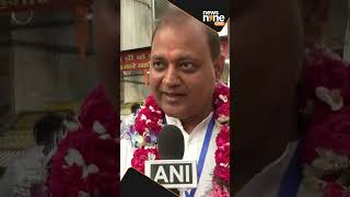 Lok Sabha Elections results 2024“Important day for India Democracy” Somnath Bharti ahead of counting [upl. by Rodolphe]