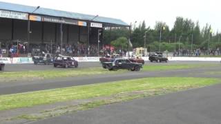 617 Jack Overy Tipperary Raceway [upl. by Sateia277]