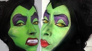 How to Make the Maleficent Headpiece Mistress of Evil [upl. by Arratal]