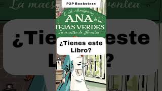 Vende Ana de las Tejas Verdes [upl. by Son233]