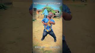 FADAKA FT KEKEREDAN Nollywood actor comedydance dance afrodancesteps afrobeatsdance comedy [upl. by Negriv]