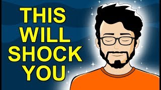 5 SHOCKING Benefits Of Meditation Animated [upl. by Yrrum]