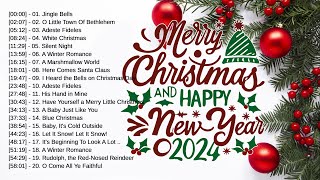 Vintage Christmas Songs  1 hour of good old Christmas Carols playlist 🎄✨ Nostalgia Christmas Songs [upl. by Eitsym693]