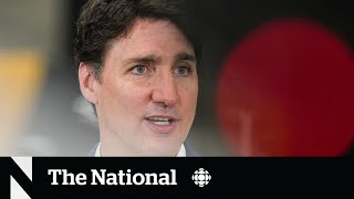 Some Liberal MPs may quit if Trudeau stays on CBC News learns [upl. by Gussy]